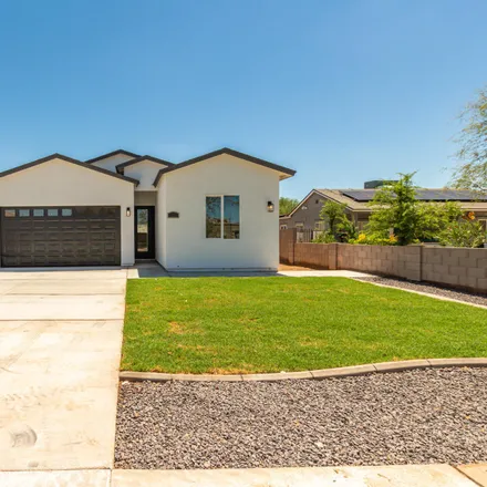 Buy this 4 bed house on 209 East Kinderman Drive in Avondale, AZ 85323