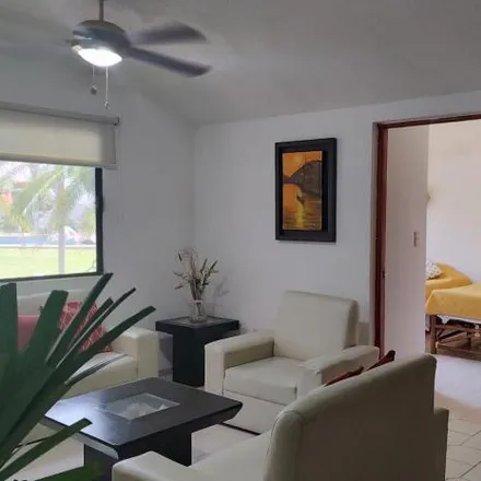 Rent this 3 bed apartment on unnamed road in Los Arcos, 93294 Boca del Río