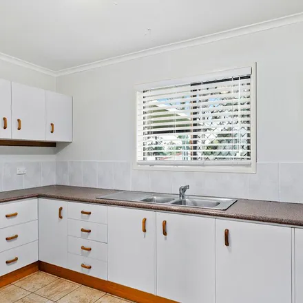 Rent this 3 bed apartment on Station Road in Bethania QLD 4205, Australia