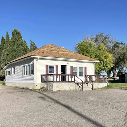 Image 1 - East 2nd South Street, Soda Springs, ID 83276, USA - House for sale
