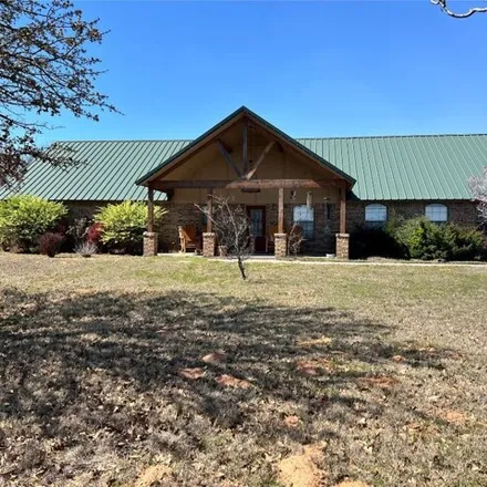 Buy this 5 bed house on OK 76 in McClain County, OK