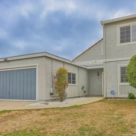 Buy this 3 bed house on 1067 Howe Circle in Salinas, CA 93907