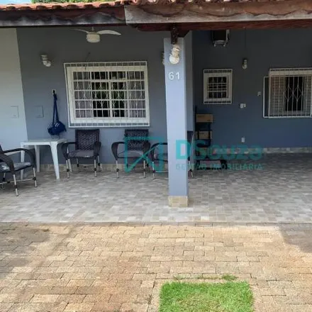 Image 2 - Avenida Antártica, Santa Rosa, Cuiabá - MT, 78040-000, Brazil - House for sale