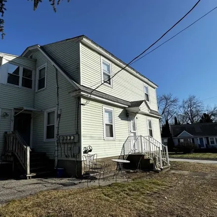 Buy this 4 bed house on 1705 Brown Avenue in Manchester, NH 03103