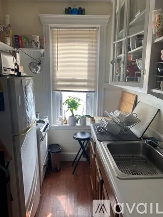 Rent this studio apartment on 352 Riverway