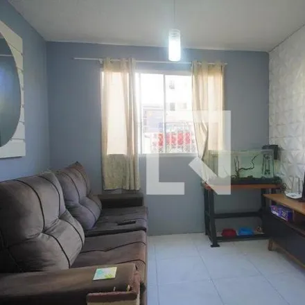 Rent this 2 bed apartment on Rua Doutor Boleslau Casemiro Konarzewski in Santo Afonso, Novo Hamburgo - RS