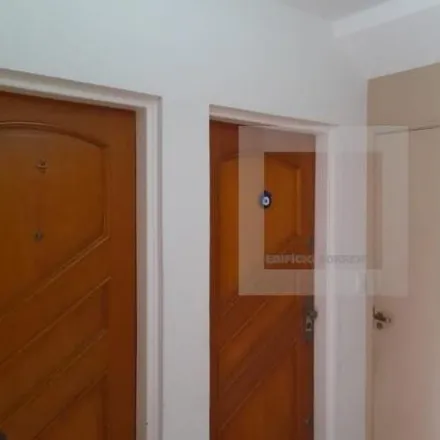 Buy this 2 bed apartment on Rua Flamínio de Castro Rangel in Nova Petrópolis, São Bernardo do Campo - SP