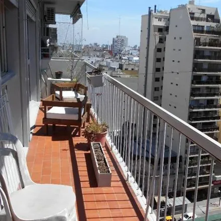 Image 2 - Avenida Cabildo 1187, Palermo, C1426 AAL Buenos Aires, Argentina - Apartment for sale