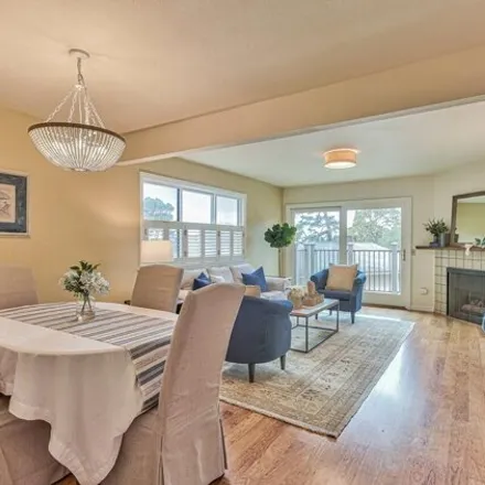 Buy this 2 bed condo on 222 Forest Ridge Road in Monterey, CA 93940