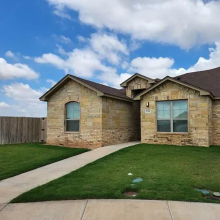 Rent this 2 bed townhouse on Hagen Court in Midland, TX 79703