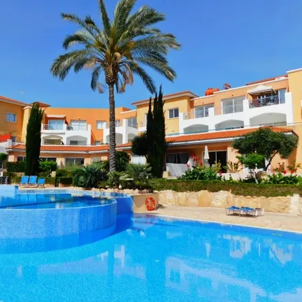 Image 1 - Paphos Municipality, Paphos District, Cyprus - Apartment for sale