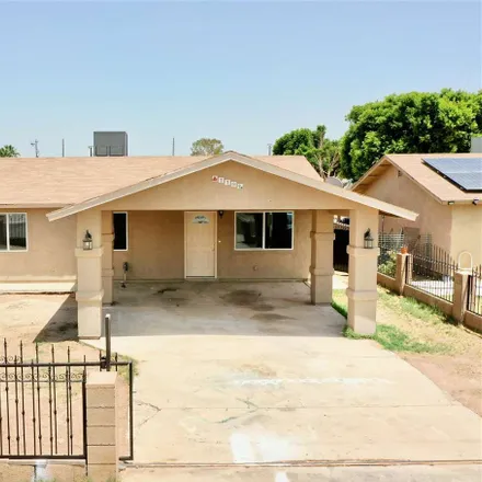 Buy this 3 bed house on 101 South 20th Avenue in Yuma, AZ 85364