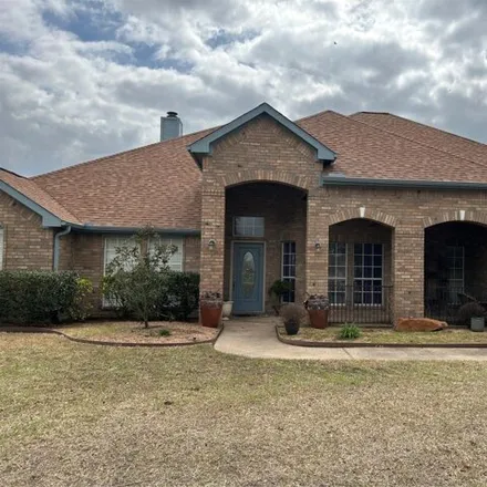 Buy this 5 bed house on 1100 Masters Drive in Crandall, TX 75114