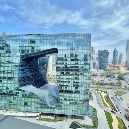 Image 8 - Cosmopolitan Hotel, 38 Street, Al Barsha 1, Dubai, United Arab Emirates - Apartment for rent