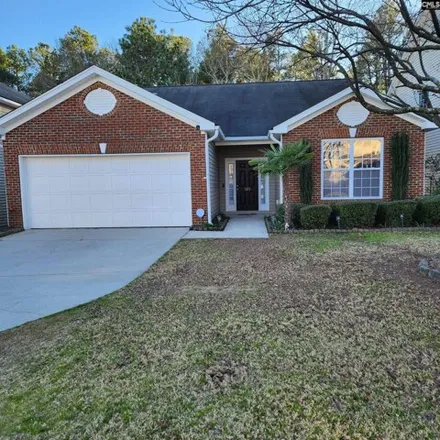 Buy this 3 bed house on 126 Cochin Trace in Lexington County, SC 29072