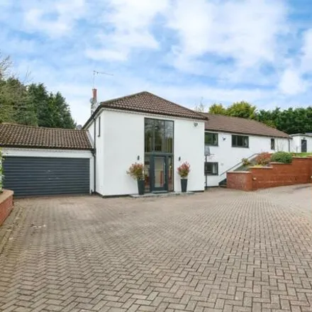 Buy this 6 bed house on Redditch Road in Kings Norton, B38 8QU