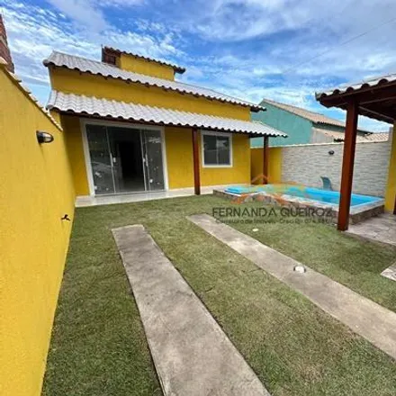 Image 2 - Rua Cisne Branco, Unamar, Cabo Frio - RJ, 28925-712, Brazil - House for sale