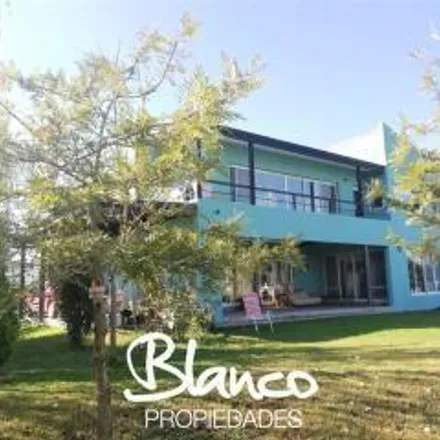 Buy this 5 bed house on unnamed road in Partido del Pilar, Pilar Sur