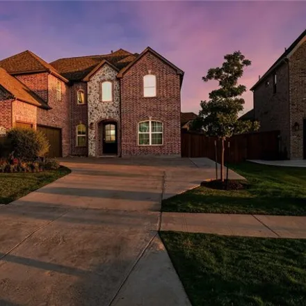 Buy this 5 bed house on Llano Drive in Prosper, TX 76277