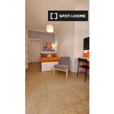 Image 7 - Pista ciclabile del Tevere, 00146 Rome RM, Italy - Room for rent