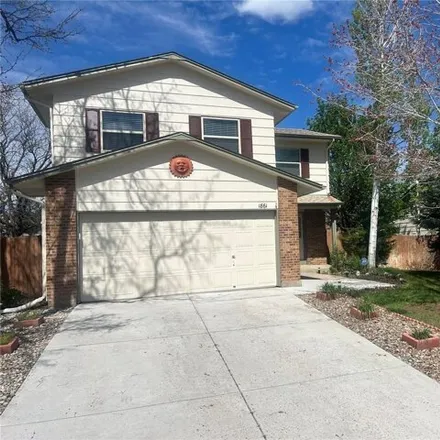 Buy this 4 bed house on 1885 South Cathay Court in Aurora, CO 80017