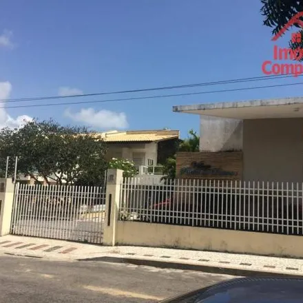 Buy this 5 bed house on Rua J. P. Morgan 100 in De Lourdes, Fortaleza - CE