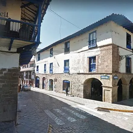 Buy this studio apartment on Belén in Cusco 08001, Peru