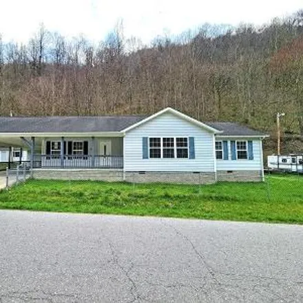 Buy this 3 bed house on 683 Accoville Hollow Road in Accoville, Logan County