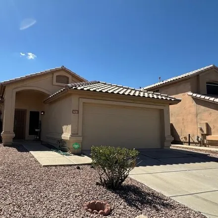 Rent this 3 bed house on 1231 West Gail Drive in Chandler, AZ 85224