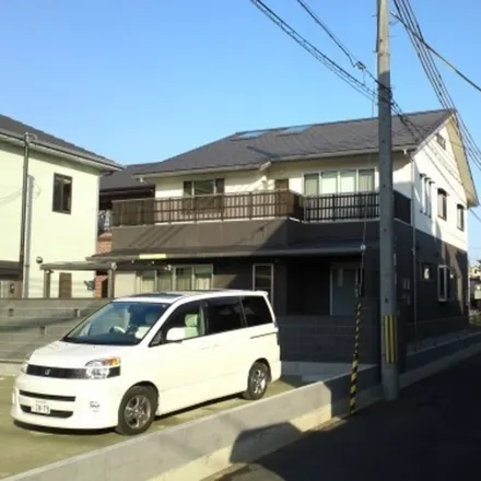 Image 3 - Kashihara, Ninokuchicho, NARA PREFECTURE, JP - House for rent