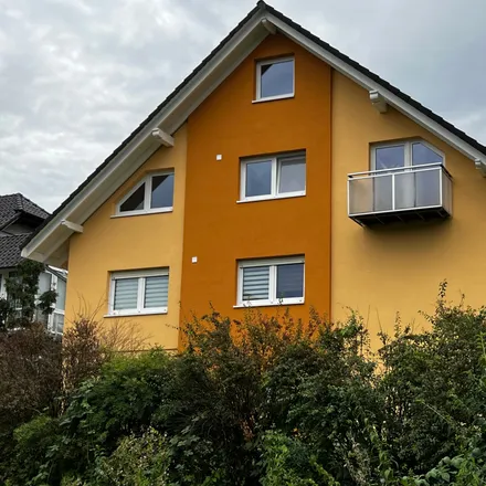 Rent this 3 bed apartment on Hermann-Löns-Straße 6 in 34369 Schöneberg, Germany