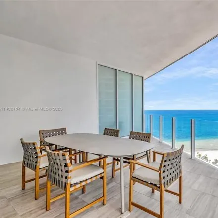 Image 3 - 3000 Viramar Street, Birch Ocean Front, Fort Lauderdale, FL 33304, USA - Condo for rent