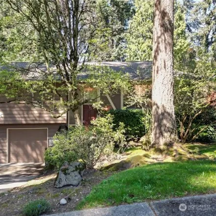 Buy this 3 bed house on 13807 128th Avenue Northeast in Kirkland, WA 98034
