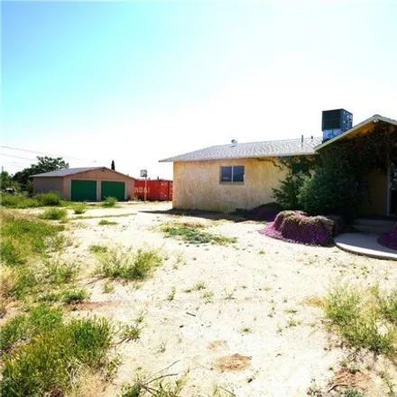 Image 1 - 1868 Suffock Avenue, New Kingman-Butler, Mohave County, AZ 86409, USA - House for sale