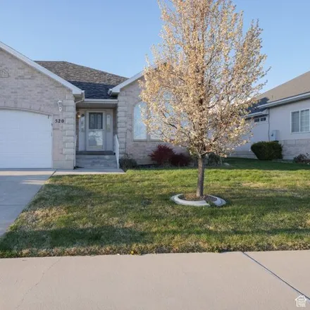Buy this 4 bed house on 482 West 10 North in Orem, UT 84057