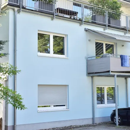 Image 9 - Hauptstraße 44, 53604 Bad Honnef, Germany - Apartment for rent