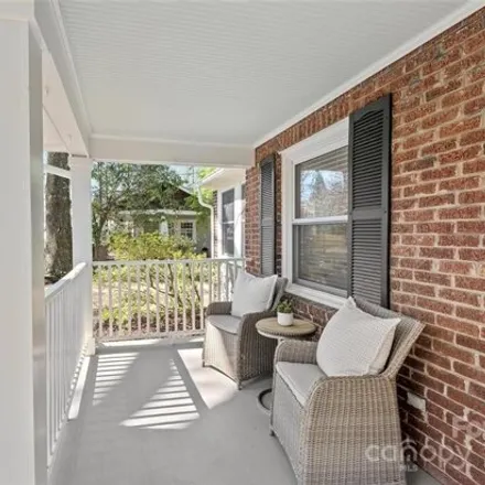 Image 3 - 3111 East Ford Road, Charlotte, NC 28205, USA - House for sale