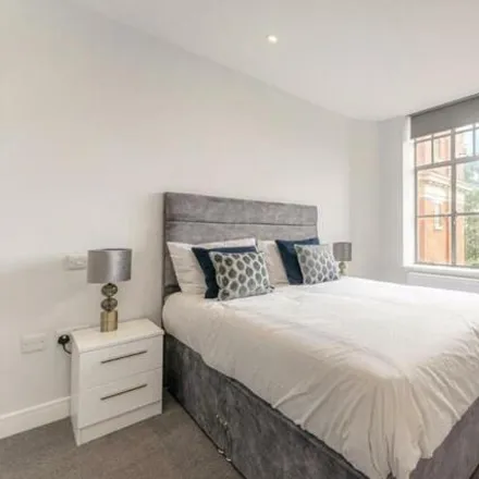 Image 7 - Clive Court, Maida Vale, London, W9 1SD, United Kingdom - Apartment for rent