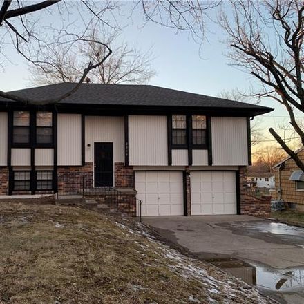 Rent this 3 bed house on 2016 North 85th Street in Kansas City, KS 66109