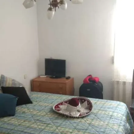 Rent this 3 bed apartment on Madrid in Avenida del Marqués de Corbera, 40