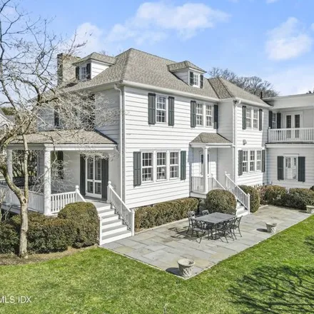 Buy this 5 bed house on 25 Evergreen Road in Greenwich, CT 06830
