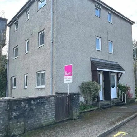 Buy this 1 bed apartment on Mill House in Moor Close, Lancaster