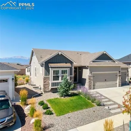 Buy this 4 bed house on Kentwood Drive in Colorado Springs, CO 80924