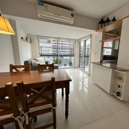 Image 1 - Paris, Migueletes, Palermo, C1426 CRF Buenos Aires, Argentina - Apartment for rent