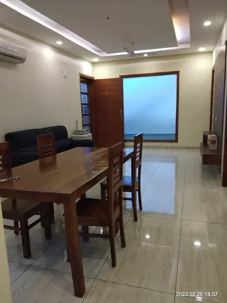Image 7 - unnamed road, Panchkula District, - 160104, Haryana, India - House for rent