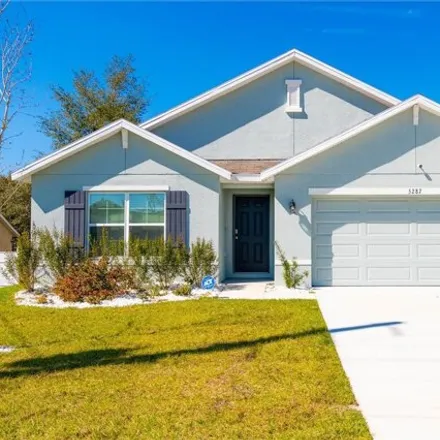 Buy this 4 bed house on 5304 Moongate Road in Spring Hill, FL 34606