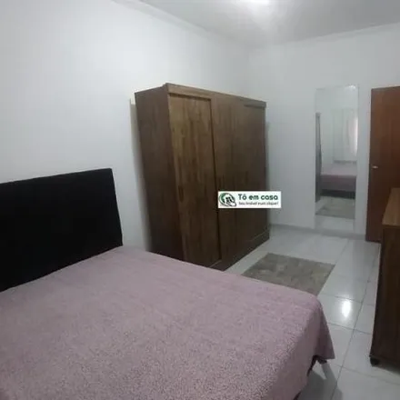 Buy this 2 bed house on Rua Odete Garcia in Cidade Morumbi, São José dos Campos - SP