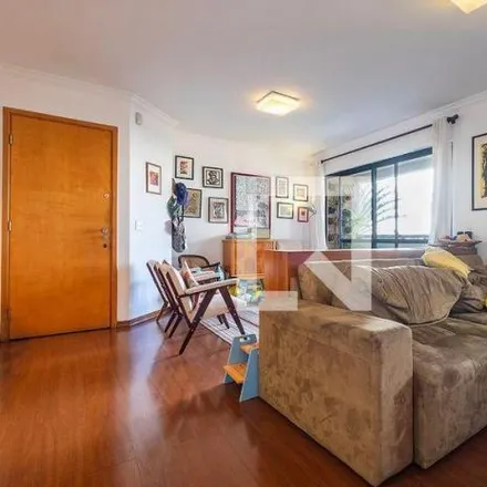 Rent this 2 bed apartment on Rua João Moura 870 in Jardim Paulista, São Paulo - SP