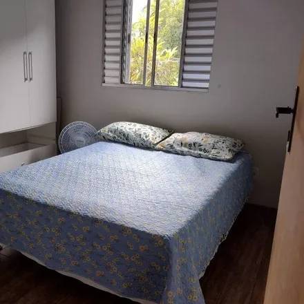 Rent this 2 bed house on Praia do Prumirim in Ubatuba, Região Metropolitana do Vale do Paraíba e Litoral Norte