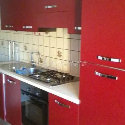 Rent this 3 bed apartment on Via Brogiotti in 56011 Castelmaggiore PI, Italy